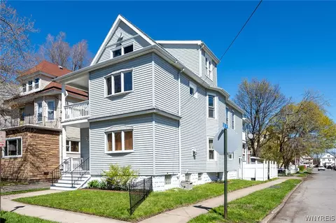 86 Colton Ave, Lackawanna, NY 14218