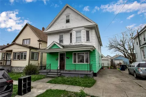 165 Roland Ave, Lackawanna, NY 14218