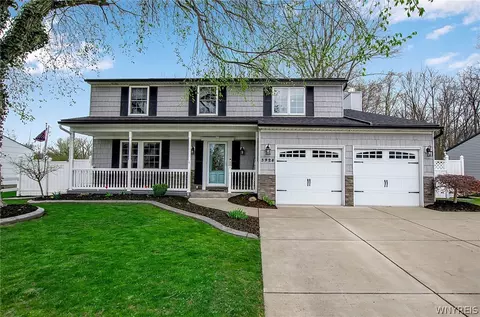 3928 Nottingham, Hamburg, NY 14075