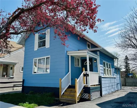 30 12 Columbia Ave, Batavia, NY 14020