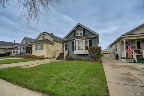 151 Dundee St, Buffalo, NY 14220