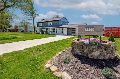 1150 Cain Rd, Porter, NY 14174