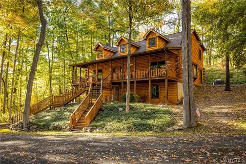 14867 W Lake Rd, Pulteney, NY 14874