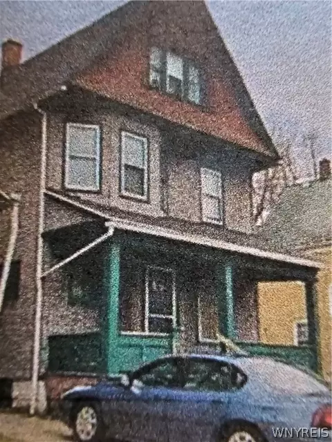509 Winslow Ave, Buffalo, NY 14211