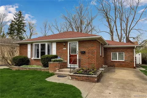 164 Harvard Ave, Depew, NY 14043