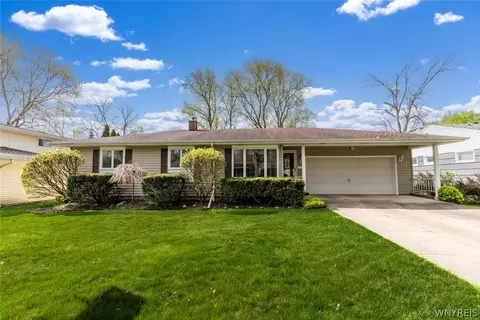 733 Ohio Ave, North Tonawanda, NY 14120