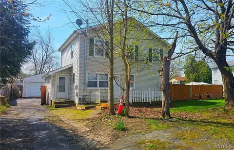 5161 Roseview Ave, Buffalo, NY 14219