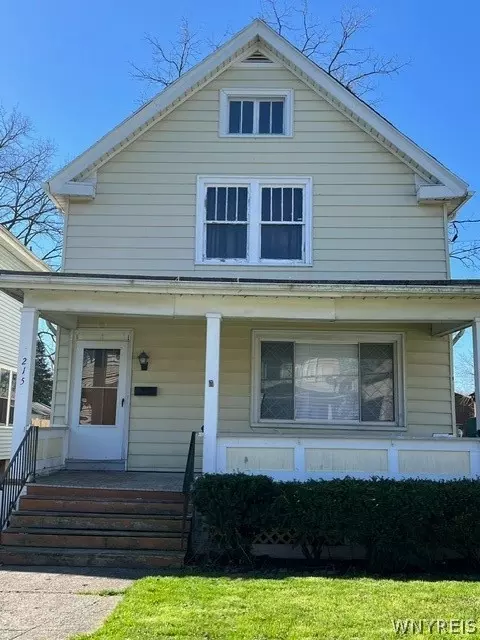 2215 South Ave, Niagara Falls, NY 14305