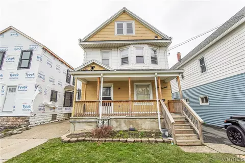 700 Terrace Blvd, Depew, NY 14043
