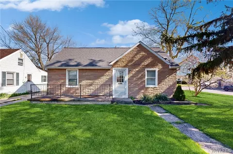 2238 William St, Cheektowaga, NY 14206
