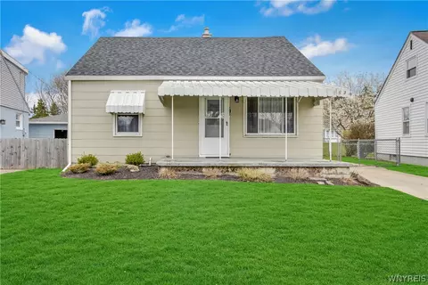 163 E Grand Blvd, Cheektowaga, NY 14225