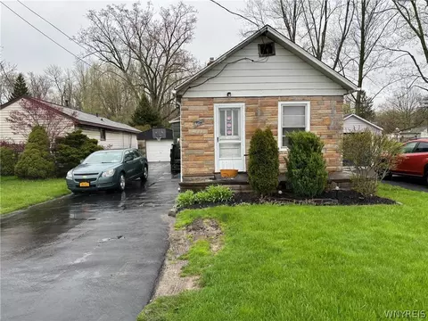 959 Erie Ave, North Tonawanda, NY 14120