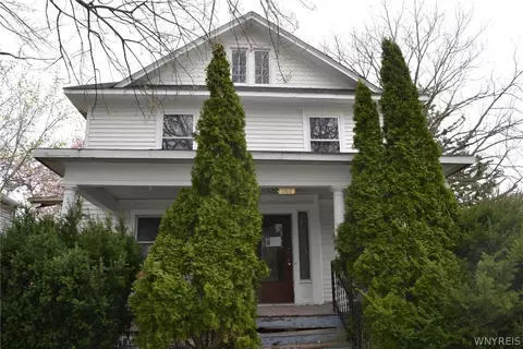 282 N Transit St, Lockport, NY 14094