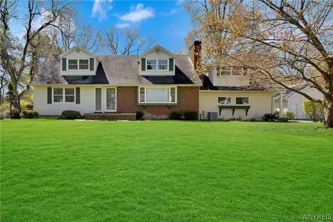 767 Fisher Rd, West Seneca, NY 14224