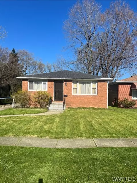 73 Tillotson Ave, Cheektowaga, NY 14225