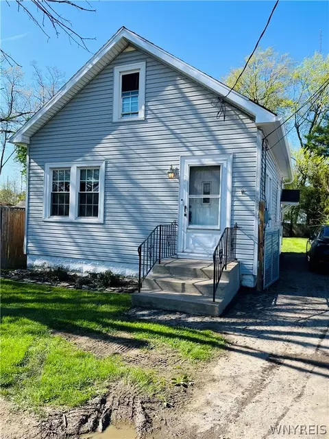 1406 Ridge Rd, West Seneca, NY 14218
