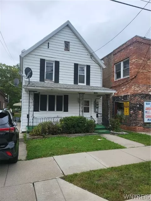 1456 Harlem Rd, Cheektowaga, NY 14206