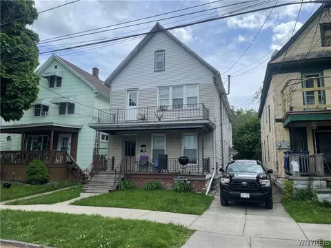 217 Benzinger St, Buffalo, NY 14206