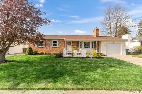 498 Fairmont Ave, North Tonawanda, NY 14120
