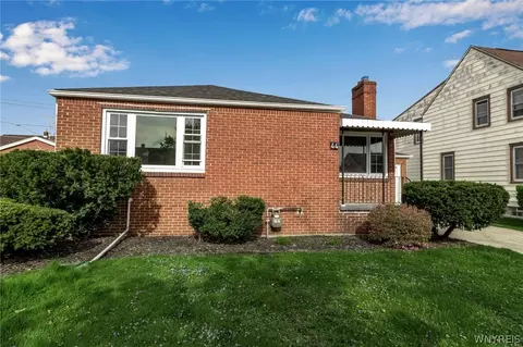 44 Louvaine Dr, Buffalo, NY 14223