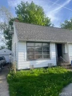 189 Westbrook Dr, Cheektowaga, NY 14225