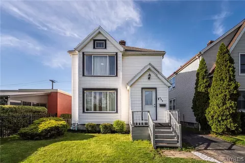 193 Shepard Ave, Kenmore, NY 14217