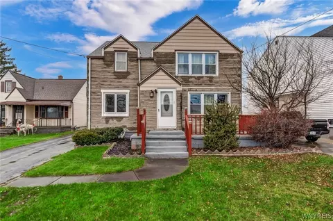 336 Beach Rd, Cheektowaga, NY 14225
