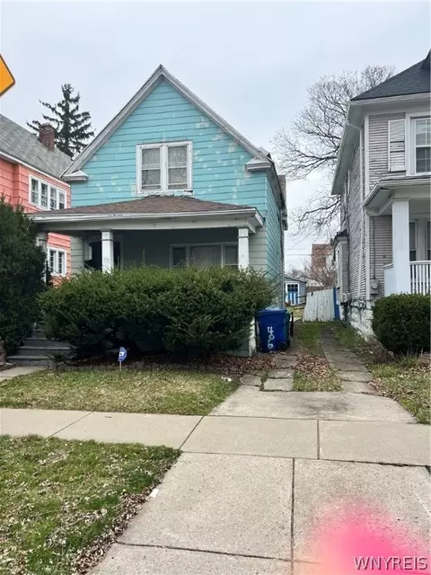 406 Northland Ave, Buffalo, NY 14208
