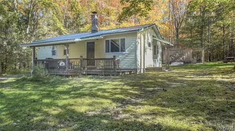 7972 Horizon Ln, Caneadea, NY 14717