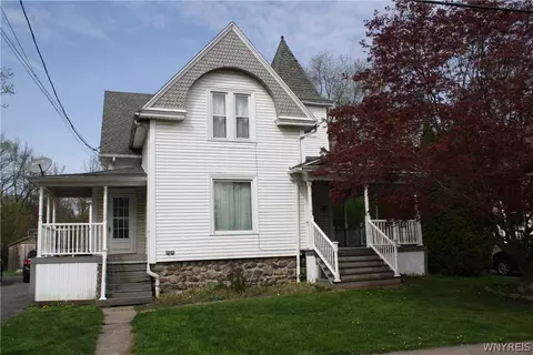2655 Youngstown Lockport Rd, Porter, NY 14131