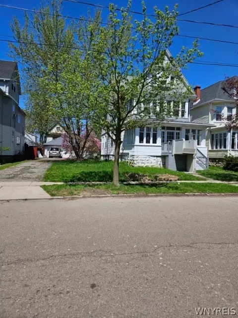 128 Woodside Ave, Buffalo, NY 14220