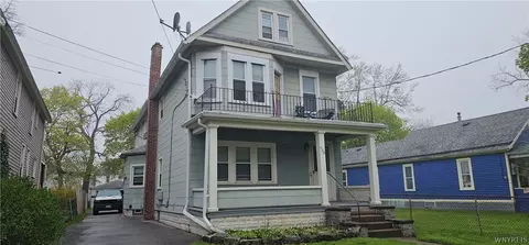 730 Plymouth Ave, Buffalo, NY 14213