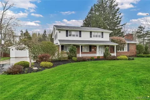 7070 Clinton St, Elma, NY 14059