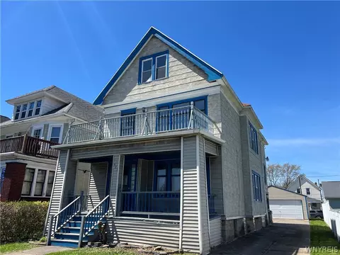 521 Humboldt Pkwy, Buffalo, NY 14208