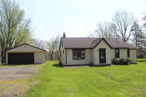 6900 Clinton St, Elma, NY 14059