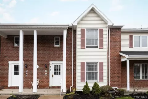 2 Keph Dr #6, Amherst, NY 14228