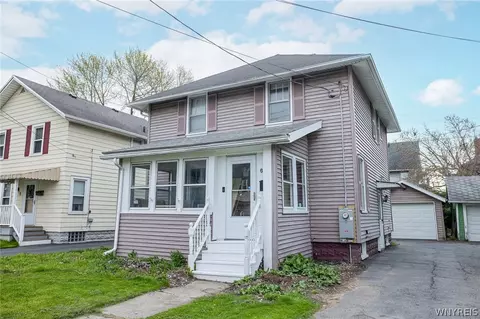 6 Union St, Batavia, NY 14020