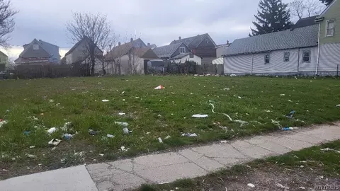 45-47 Mills St, Buffalo, NY 14212