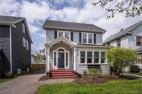 408 Voorhees Ave, Buffalo, NY 14216