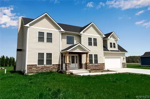 4085 Mapleton Rd, Pendleton, NY 14094