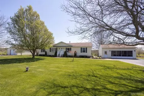 11353 Miland Rd, Newstead, NY 14001