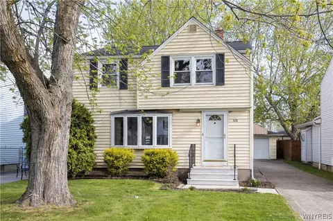 328 Oakvale Blvd, Buffalo, NY 14223