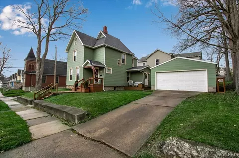 616 Washington St, Olean, NY 14760 photo 49