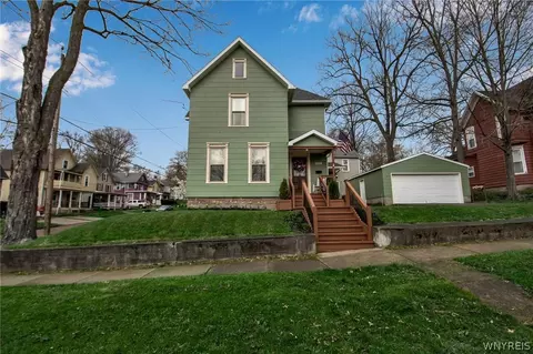 616 Washington St, Olean, NY 14760 photo 37