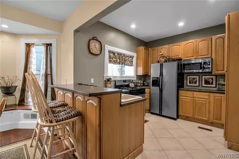 616 Washington St, Olean, NY 14760 photo 13
