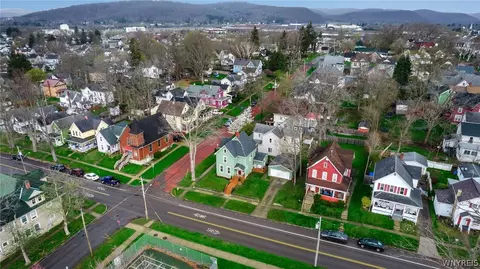 616 Washington St, Olean, NY 14760 photo 5