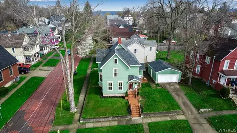 616 Washington St, Olean, NY 14760 photo 4