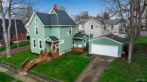 616 Washington St, Olean, NY 14760 photo 2