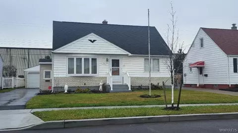 74 Wallace Ave, Cheektowaga, NY 14227