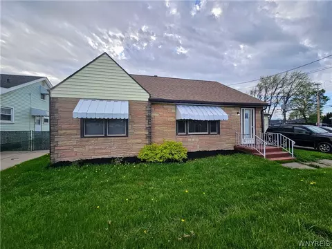 1340 Harlem Rd, Cheektowaga, NY 14206